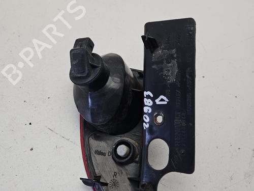 Used Right tailgate light Right tailgate light RENAULT ESPACE IV (JK0/1_) 2.0 dCi (JK01, JK02, JK1J, JK1K, JK1H) (150 hp) 34629096 34629096