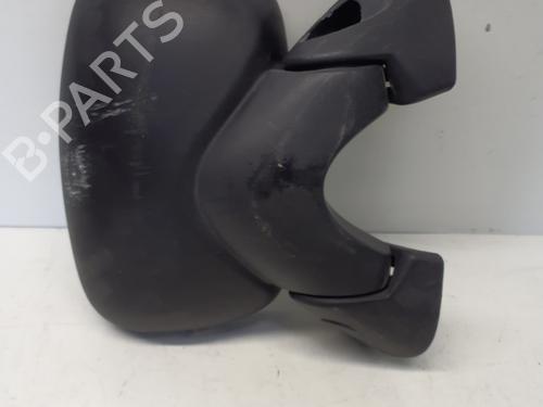 Right mirror RENAULT TRAFIC II Van (FL) 1.9 dCi 80 (FL0B) | BP29364277C27 