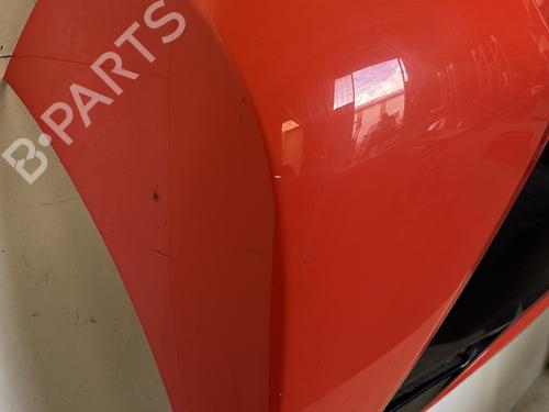 Rear bumper TOYOTA AYGO (_B4_) 1.0 (KGB40) | BP29720432C8 