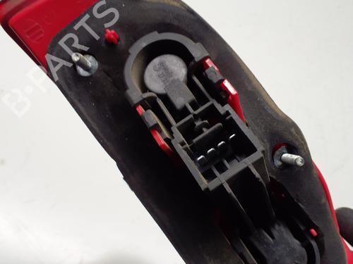 Right taillight ALFA ROMEO 159 Sportwagon (939_) 1.9 JTDM 8V (939BXE1B) | BP29368956C35 