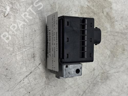 Used Electronic module RENAULT CLIO IV (BH_) 1.5 dCi 75 (75 hp) 29365943