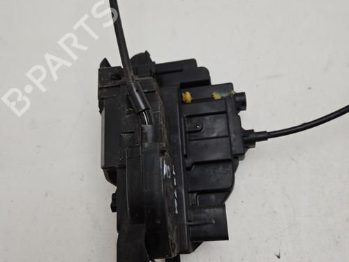 Used Front right lock Front right lock RENAULT SCÉNIC III (JZ0/1_) 1.5 dCi (110 hp) 31169827 31169827