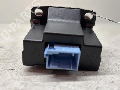 Commutateur RENAULT GRAND SCÉNIC II (JM0/1_) 1.9 dCi (JM0G, JM12, JM1G, JM2C) | BP29365922I30 