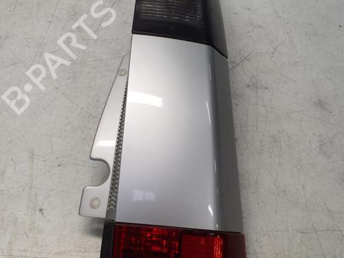 Høyre baklys OPEL MERIVA A MPV (X03) 1.6 (E75) (105 hp) 29369278