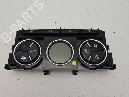 Used Climate control Climate control 38767043 38767043