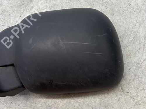 Used Left mirror RENAULT RAPID Box Body/MPV (F40_, G40_) 1.9 D (F40R) (54 hp) 29362122
