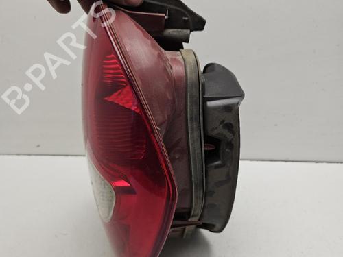 Right taillight CITROËN C5 I (DC_) 2.0 16V (DCRFNC, DCRFNF) | BP40249455C35 - Image 3