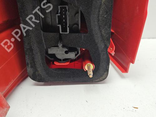 Right taillight PEUGEOT 1007 (KM_) 1.6 16V | BP30457271C35 - Image 2