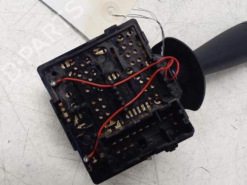 Used Steering column stalk Steering column stalk DACIA DUSTER (HS_) 1.2 TCe 125 (125 hp) 29369218 29369218