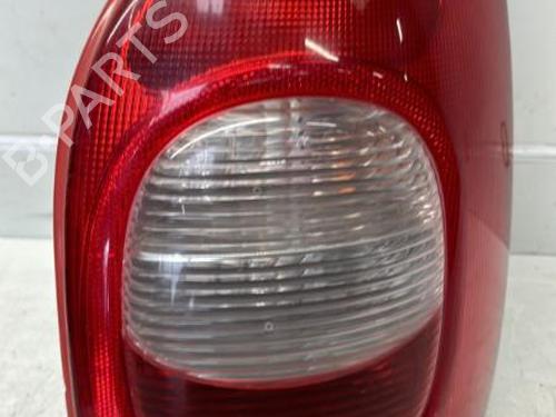 Højre baglygte CITROËN XSARA PICASSO (N68) 2.0 HDi | BP29367392C35 