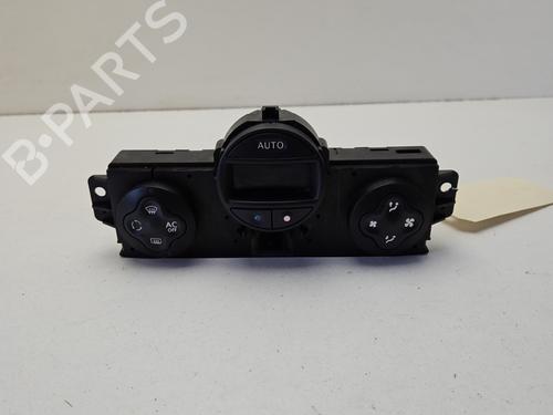 Used Climate control RENAULT KANGOO / GRAND KANGOO II (KW0/1_) 1.5 dCi 90 (KW05, KW08, KW0G, KW11) (90 hp) 30316613