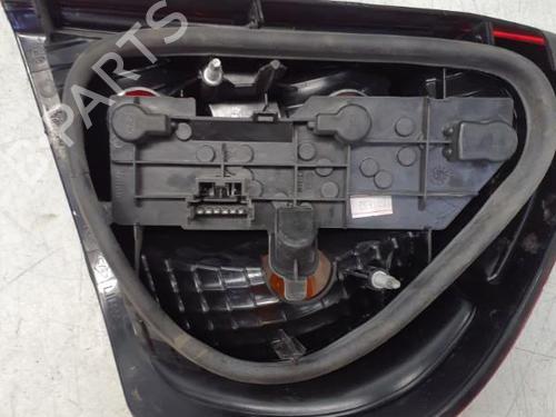 Left taillight RENAULT THALIA I (LB_) 1.4 | BP29369372C34 