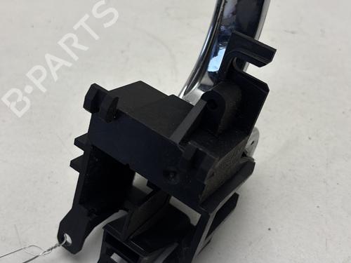 Front left interior door handle NISSAN PATHFINDER III (R51) 2.5 dCi 4WD | BP29372764I13 