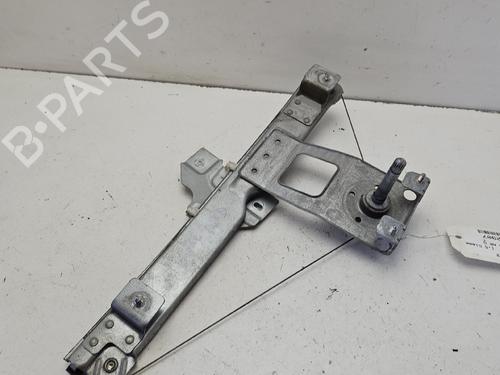 Rear right window mechanism DACIA SANDERO 1.5 dCi | BP36346204C25 - Image 2