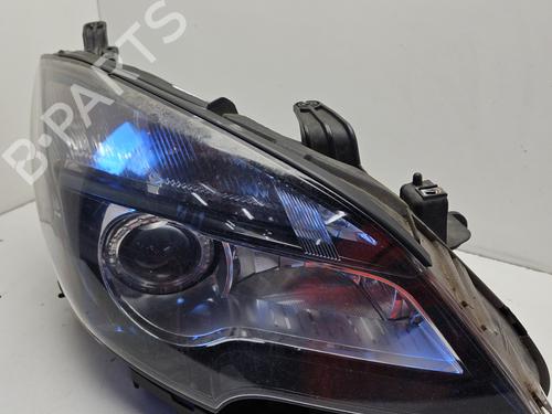 Højre forlygte OPEL MOKKA / MOKKA X (J13) 1.7 CDTI (_76) (131 hp) 31834123