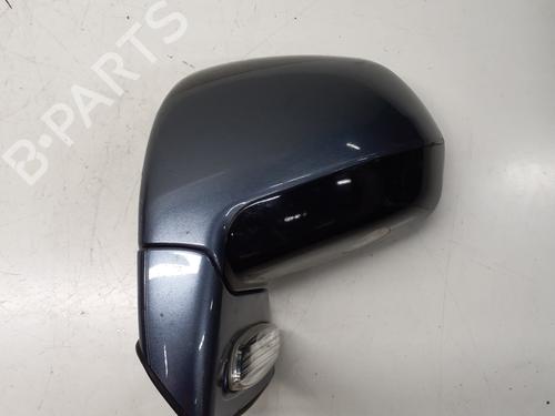 Left mirror CITROËN C4 Picasso I MPV (UD_) 2.0 HDi 138 | BP29368759C26 