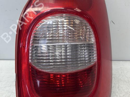 Højre baglygte CITROËN XSARA PICASSO (N68) 2.0 HDi (90 hp) 29363296