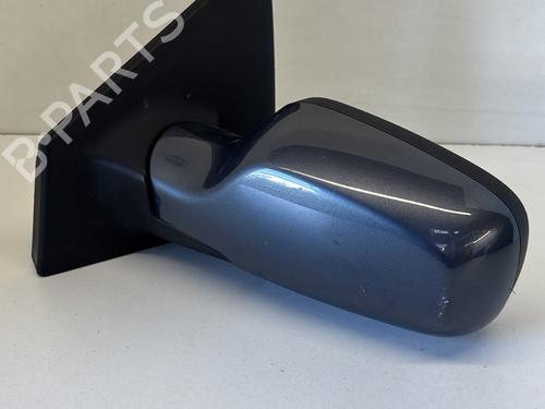 Used Left mirror RENAULT CLIO III (BR0/1, CR0/1) 1.5 dCi (BR17, CR17) (86 hp) 29364457