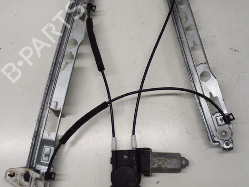 Used Front right window mechanism RENAULT MEGANE II Estate (KM0/1_) 1.6 (113 hp) 29366578
