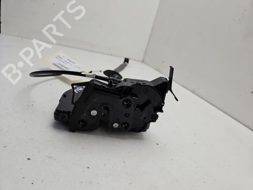 Used Rear right lock Rear right lock 33118224 33118224