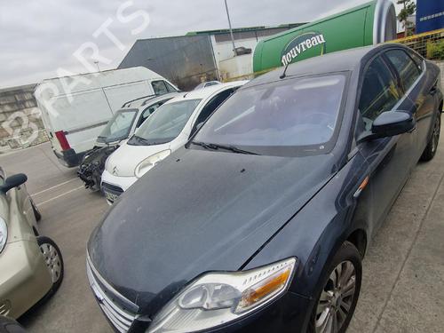 Left headlight FORD MONDEO IV (BA7) | BP37658374C28 - Image 5