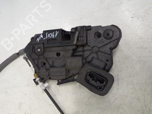 Front left lock VW GOLF VI (5K1) 2.0 TDI | BP29363775C98 