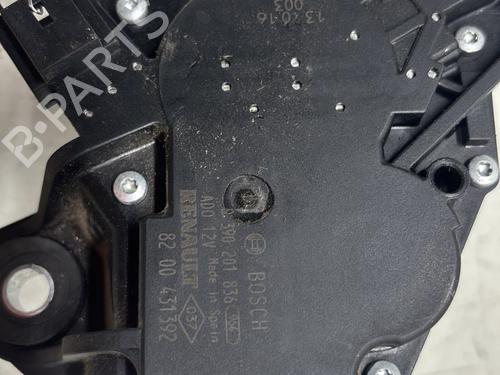 Rear wiper motor RENAULT KANGOO Express (FW0/1_) 1.5 dCi 90 (FW0G, FW05, FW08, FW11) | BP29364124M102 