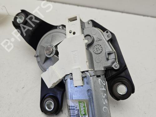 Used Rear wiper motor Rear wiper motor PEUGEOT 508 SW I (8E_) 1.6 HDi (115 hp) 40013620 40013620