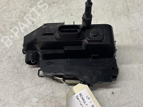 Front right lock RENAULT GRAND SCÉNIC II (JM0/1_) 1.9 dCi (JM0G, JM12, JM1G, JM2C) | BP29365925C97 