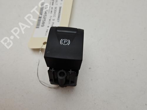 Switch RENAULT SCÉNIC III (JZ0/1_) 1.5 dCi (JZ02, JZ0R) | BP30307106I30 - Image 2