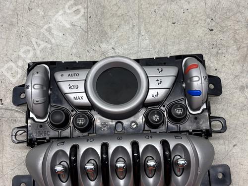 Commande Chauffage MINI MINI (R56) Cooper | BP29363521I5 