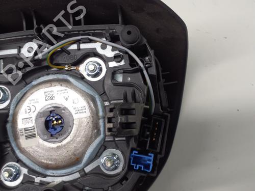Driver airbag PEUGEOT 308 II (LB_, LP_, LW_, LH_, L3_) 1.6 BlueHDi 120 | BP29366583C9 