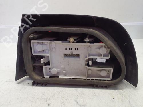 Right taillight RENAULT CLIO I (B/C57_, 5/357_) 1.1 | BP29370302C35 