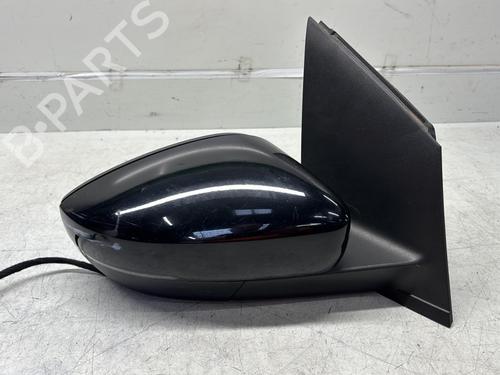 Right mirror VW POLO V (6R1, 6C1) 1.6 TDI | BP29366967C27 
