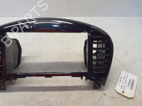 Air vent NISSAN JUKE (F15) 1.5 dCi | BP29362269I21 