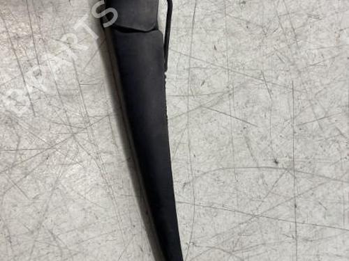 Used Rear windshield wiper arm SUZUKI SWIFT III (MZ, EZ) 1.3 (RS413, ZC11S) (92 hp) 29369658