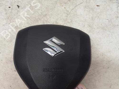 Førerens kollisjonspute SUZUKI SWIFT IV (FZ, NZ) 1.2 (AZH412, ZC72S) (94 hp) 29363495