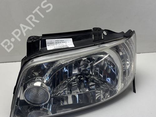 Venstre forlygte HYUNDAI MATRIX (FC) 1.5 CRDi (82 hp) 29361829