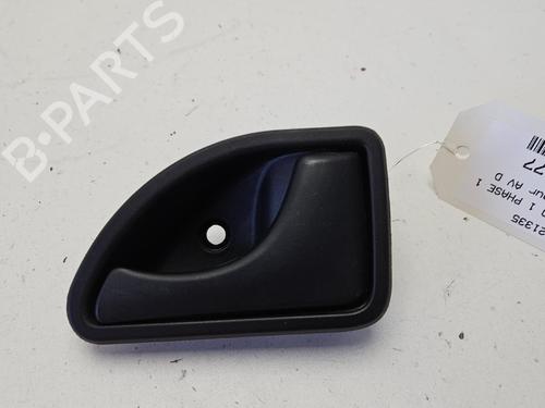 Front right interior door handle RENAULT KANGOO Express (FC0/1_) | BP37802505I14 - Image 3
