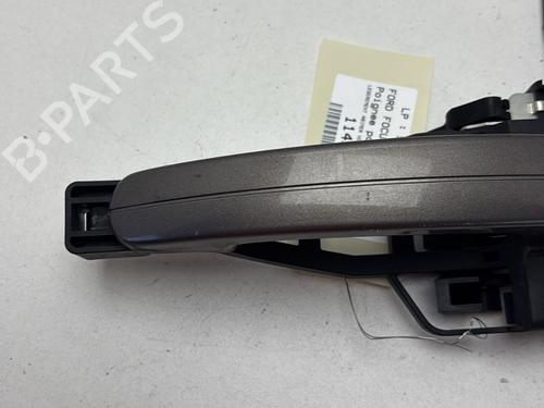 Front left exterior door handle FORD FOCUS III 1.6 TDCi | BP29961807C128 