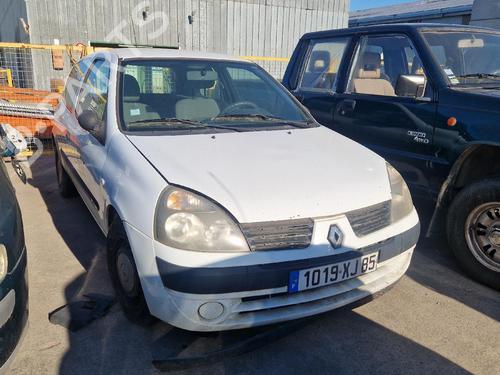Used Parts RENAULT CLIO II (BB_, CB_) 1.5 dCi (B/CB07) 4949888