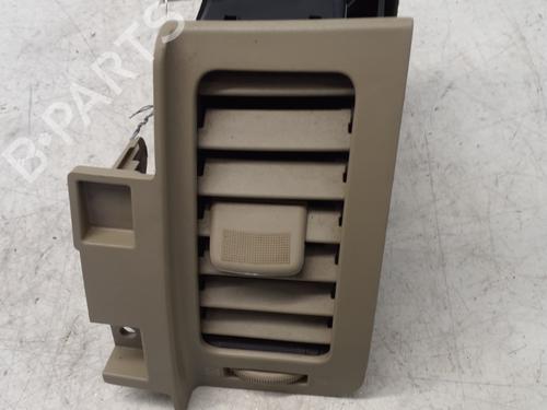 Used Air vent NISSAN X-TRAIL II (T31) 2.0 dCi 4x4 (150 hp) 29363474