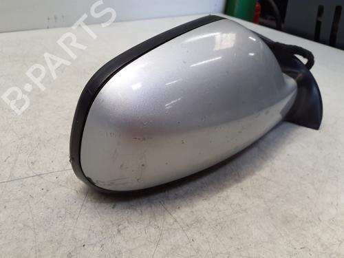 Right mirror PEUGEOT 307 (3A/C) 1.6 HDi | BP29363412C27 