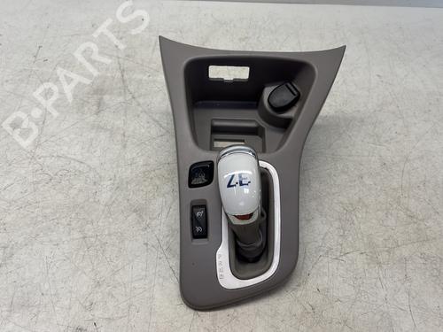 Used Gear lever RENAULT ZOE (BFM_) ZOE (88 hp) 29368243