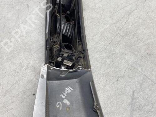 Left taillight OPEL MERIVA A MPV (X03) 1.4 16V Twinport LPG (E75) | BP29364863C34 