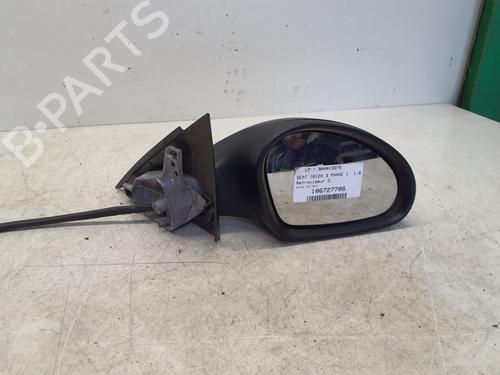Used Right mirror SEAT IBIZA III (6L1) 1.9 SDI (64 hp) 29362348