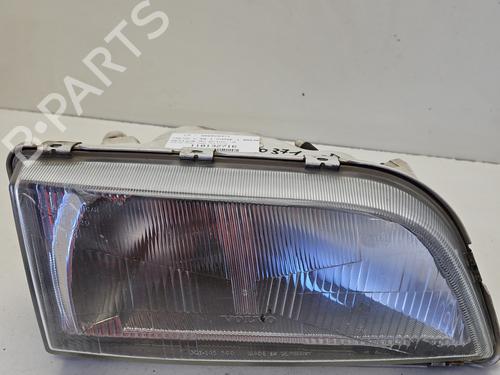 Used Right headlight VOLVO V40 Estate (645) 1.9 TD (90 hp) 31160188