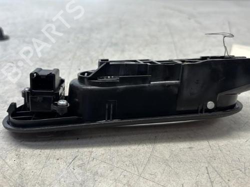 Used Front left interior door handle MAZDA CX-7 (ER) 2.2 MZR-CD AWD (ER10A) (173 hp) 29367680