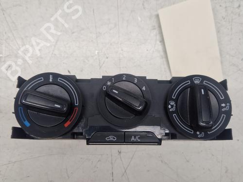 Used Climate control SKODA FABIA III (NJ3) 1.0 TSI (95 hp) 29368311