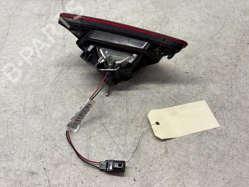 Right tailgate light RENAULT CLIO IV (BH_) 1.5 dCi 90 | BP29365874C80 